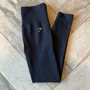 Gymshark Adapt Fleck Seamless Leggings Size S